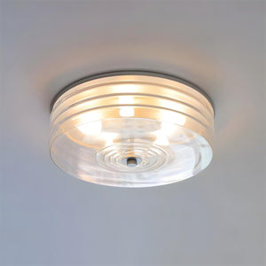 Marvian Flush Mount Ceiling Light