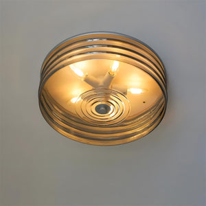Marvian Flush Mount Ceiling Light
