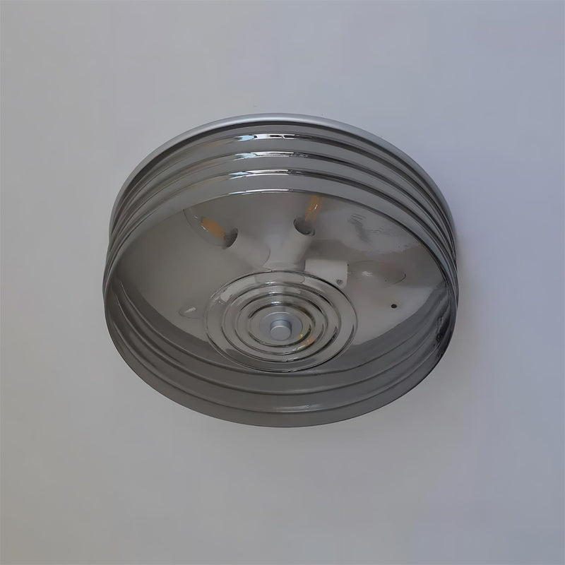 Marvian Flush Mount Ceiling Light – detail 19