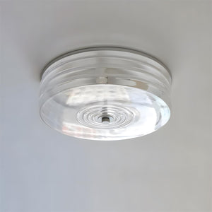 Marvian Flush Mount Ceiling Light