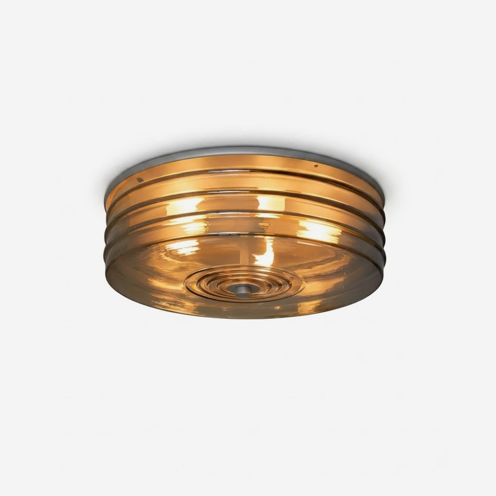 Marvian Flush Mount Ceiling Light