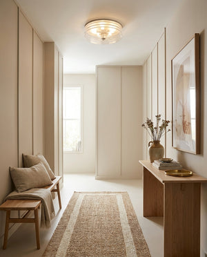 Marvian Flush Mount Ceiling Light