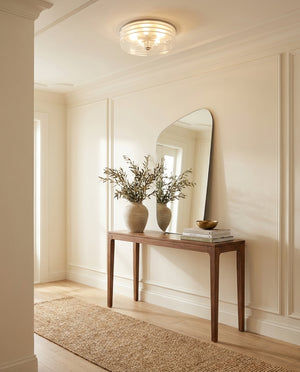 Marvian Flush Mount Ceiling Light