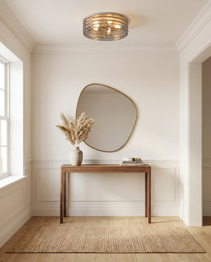 Marvian Flush Mount Ceiling Light
