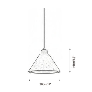 Marvra Pendant Lamp