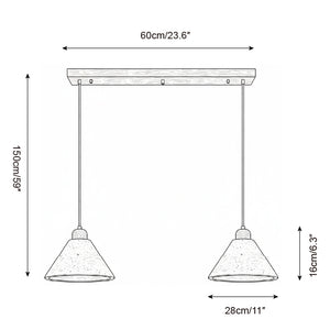 Marvra Pendant Lamp