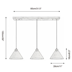 Marvra Pendant Lamp