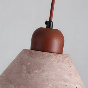 Marvra Pendant Lamp