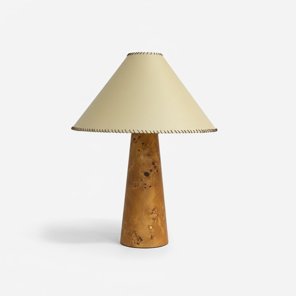 Marwood Stitch Table Lamp
