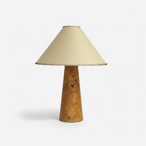 Marwood Stitch Table Lamp