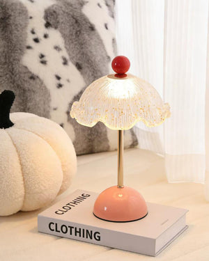 Marzelle Table Lamp