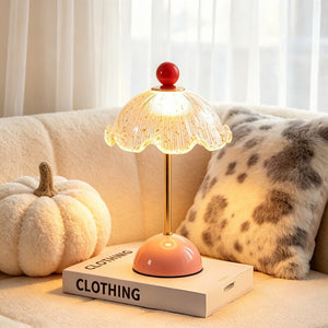 Marzelle Table Lamp
