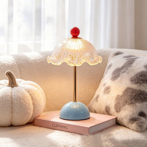 Marzelle Table Lamp