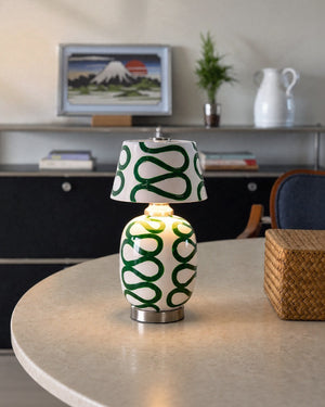 Marzio Table Lamp