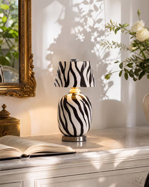 Marzio Table Lamp