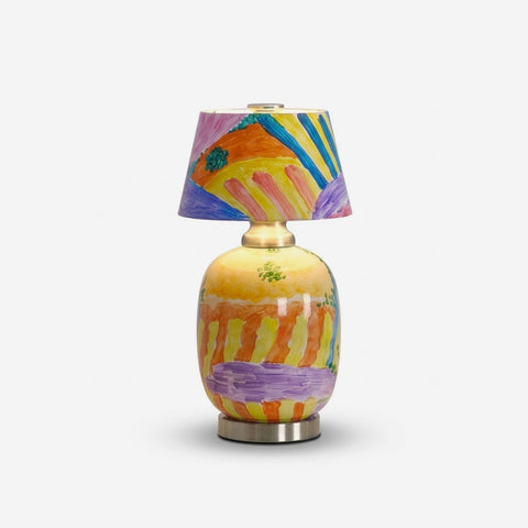 Marzio Table Lamp