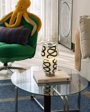 Marzio Table Lamp