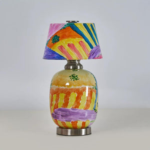 Marzio Table Lamp