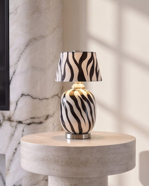 Marzio Table Lamp