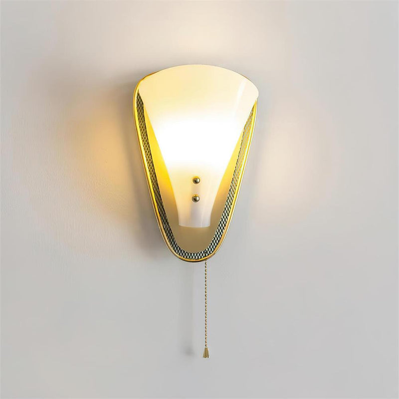 Marzio Wall Lamp – detail 2