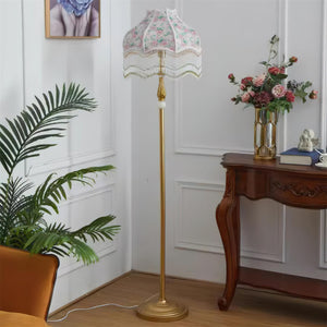 Masa Floor Lamp