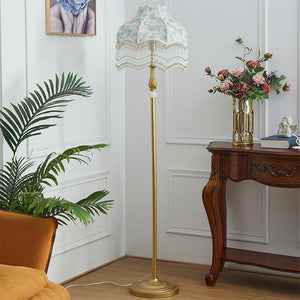 Masa Floor Lamp