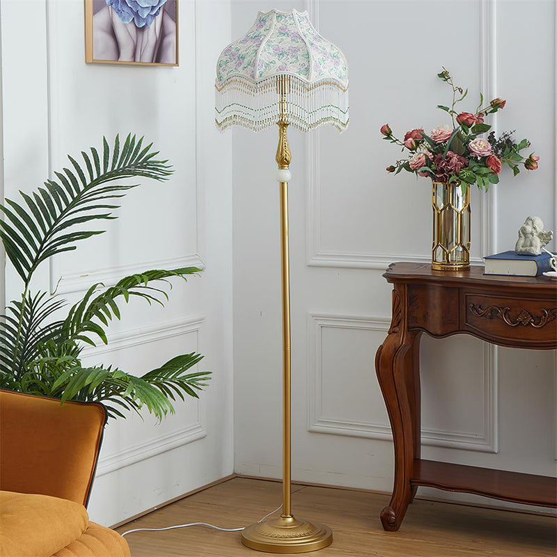 Masa Floor Lamp – detail 4