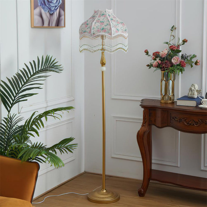Masa Floor Lamp – detail 5