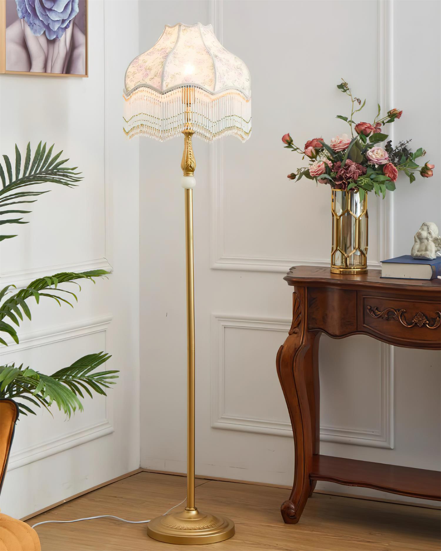 Masa Floor Lamp