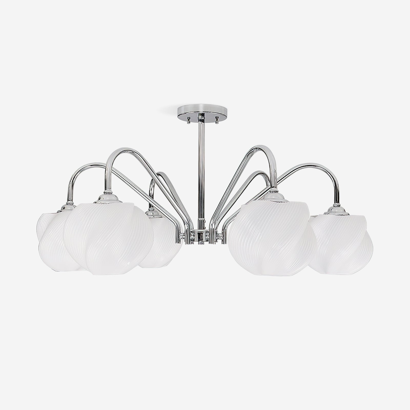 Masiero Chandelier