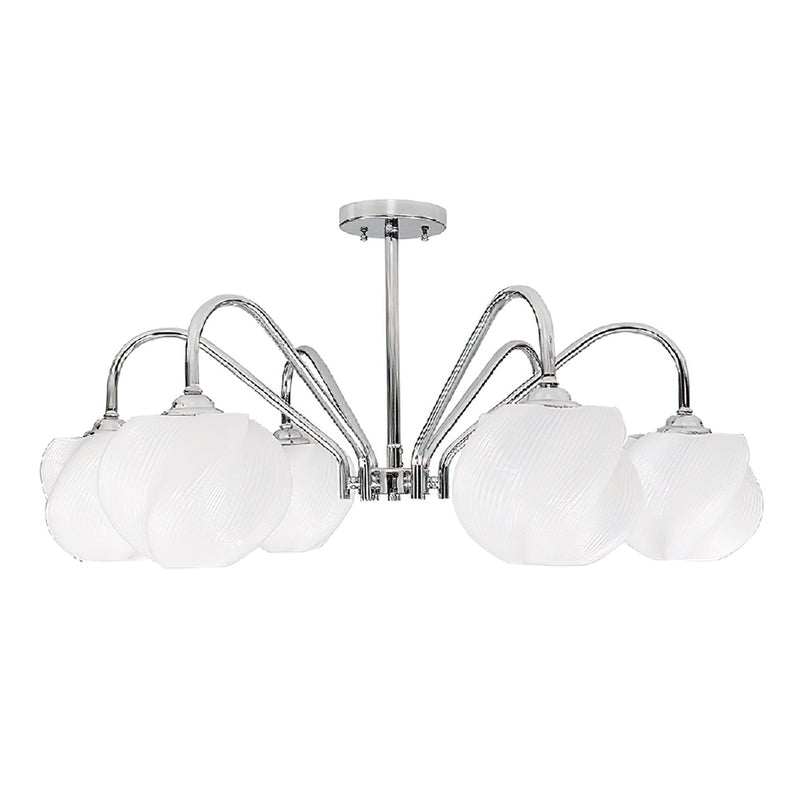 Masiero Chandelier – detail 10