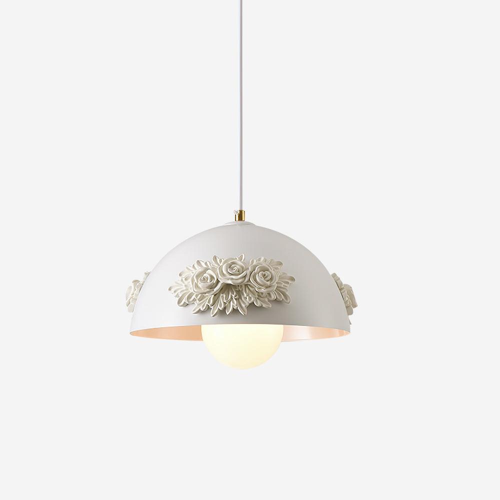 Masiero Pendant Lamp 9.8″- 5.1″ - Docos