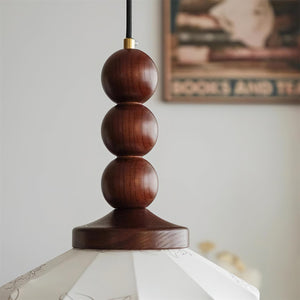 Materia Pendant Lamp