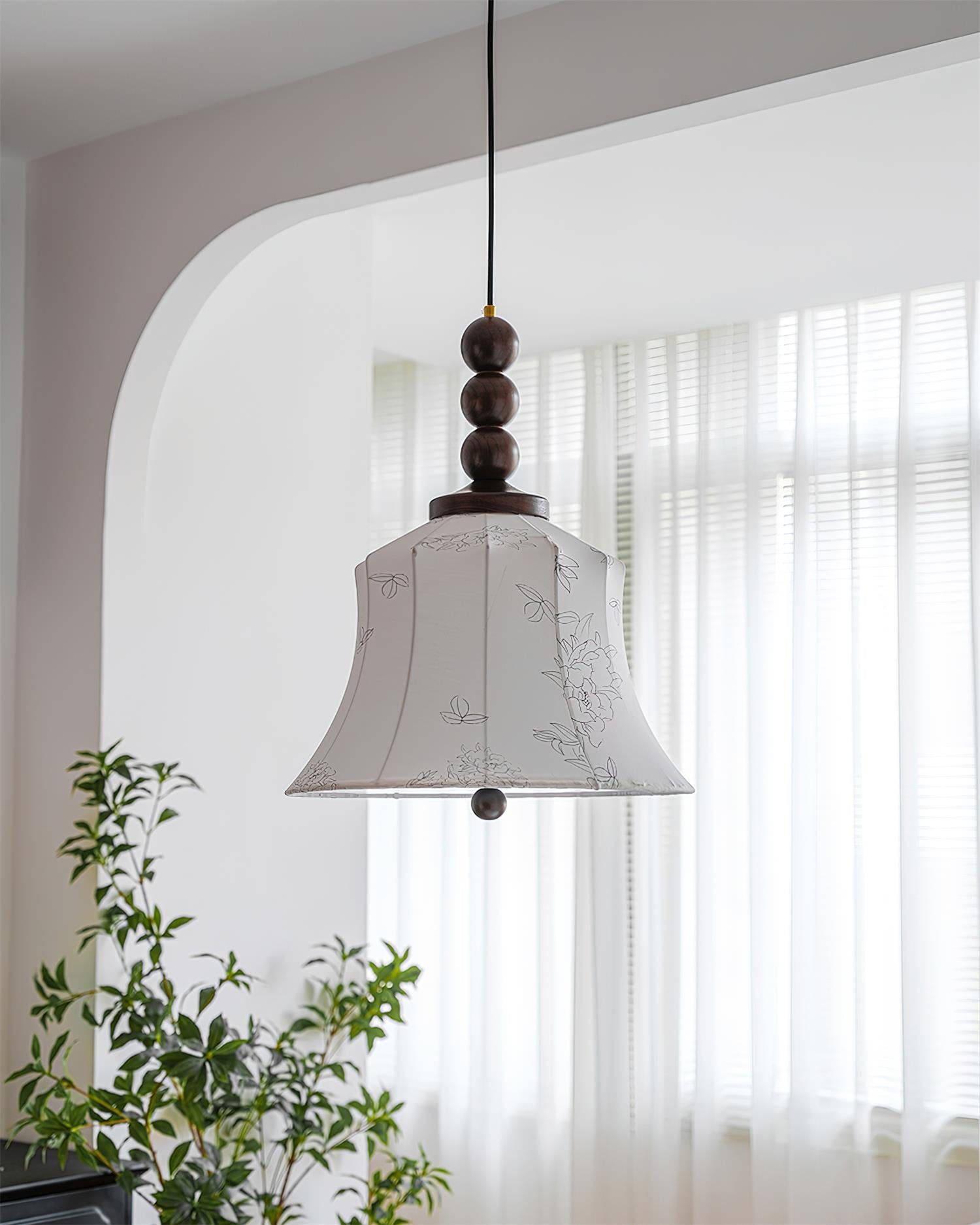 Materia Pendant Lamp