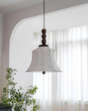 Materia Pendant Lamp