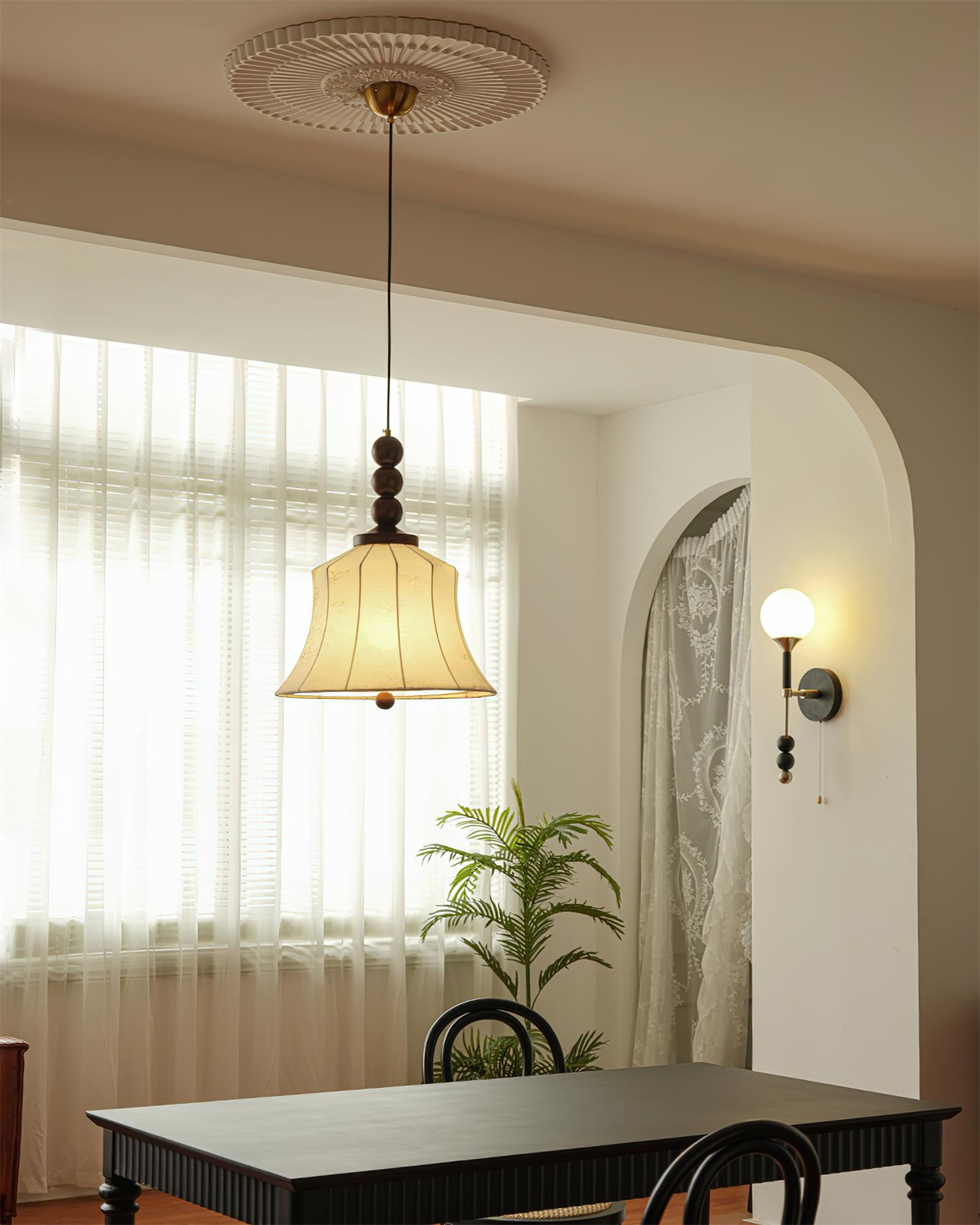 Materia Pendant Lamp