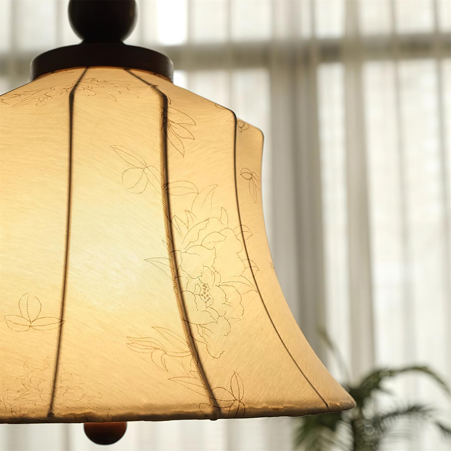 Materia Pendant Lamp