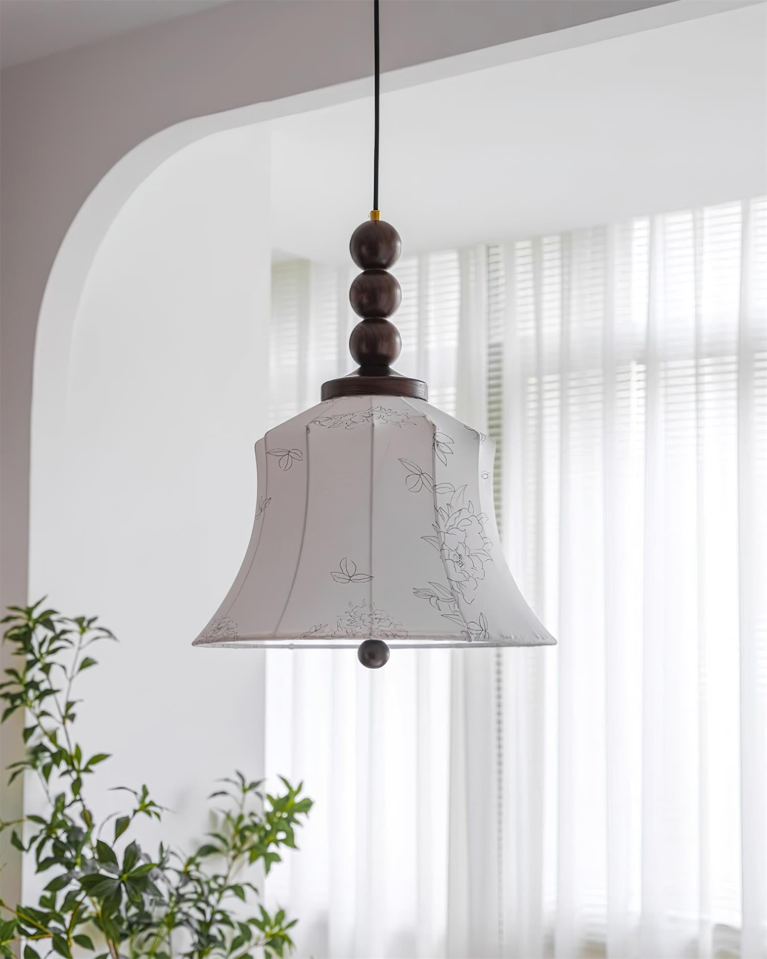 Materia Pendant Lamp