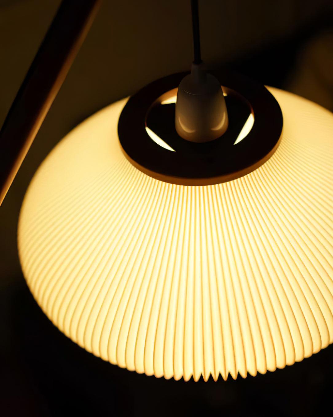 Matsusu Floor Lamp 29.5″ - 66″