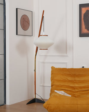 Matsusu Floor Lamp 29.5″ - 66″