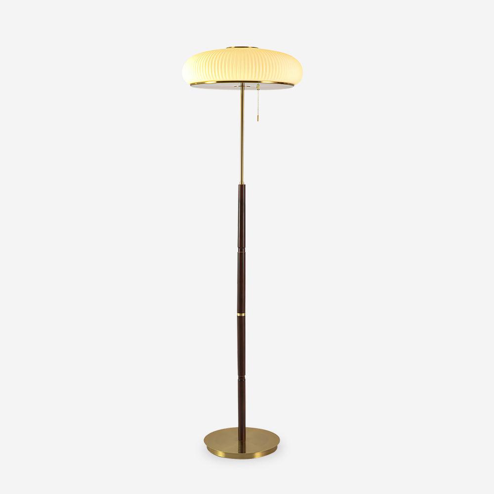 Matsutake Mushroom Floor Lamp - Docos
