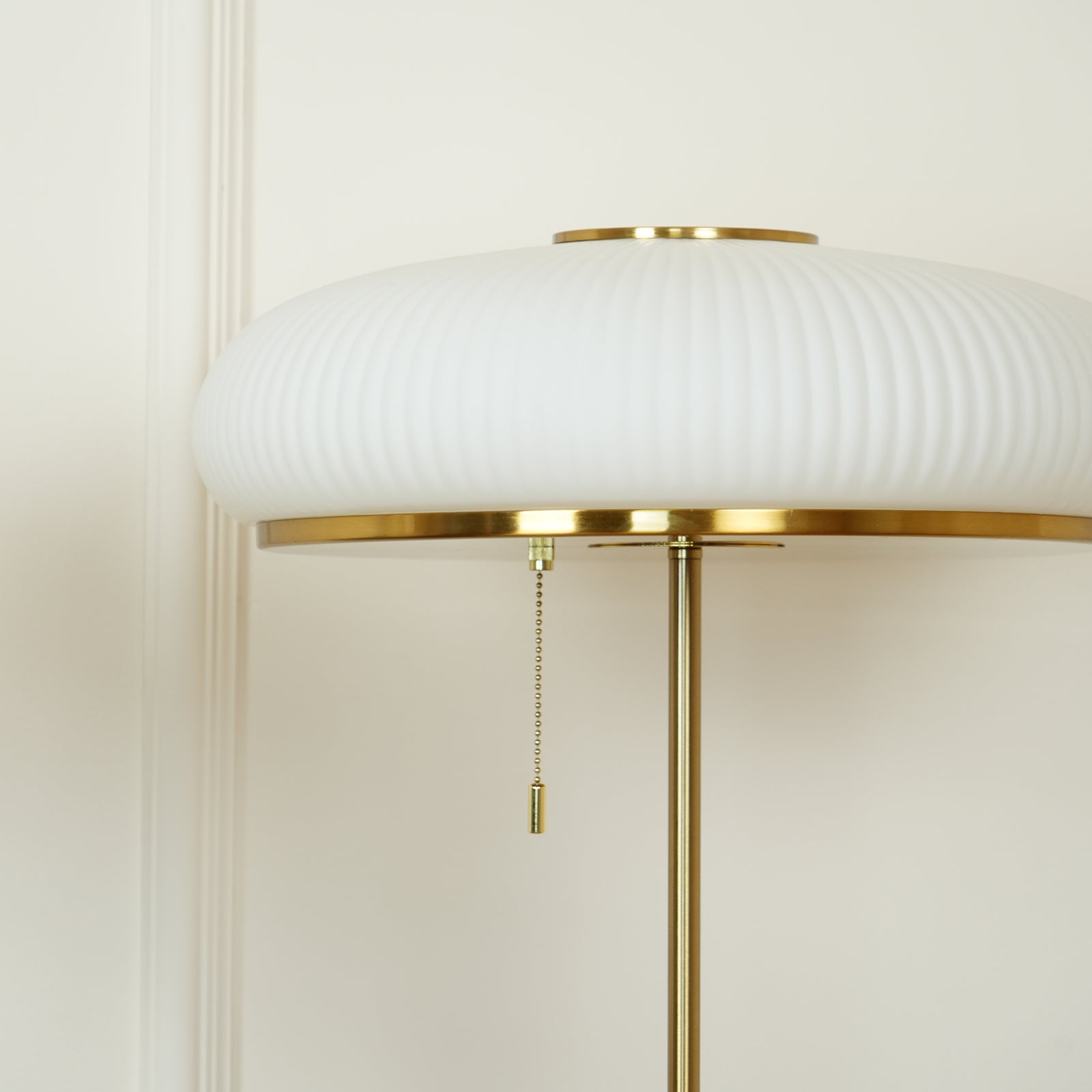 Matsutake Mushroom Floor Lamp