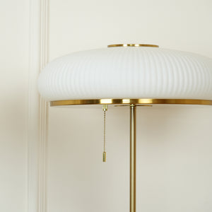 Matsutake Mushroom Floor Lamp