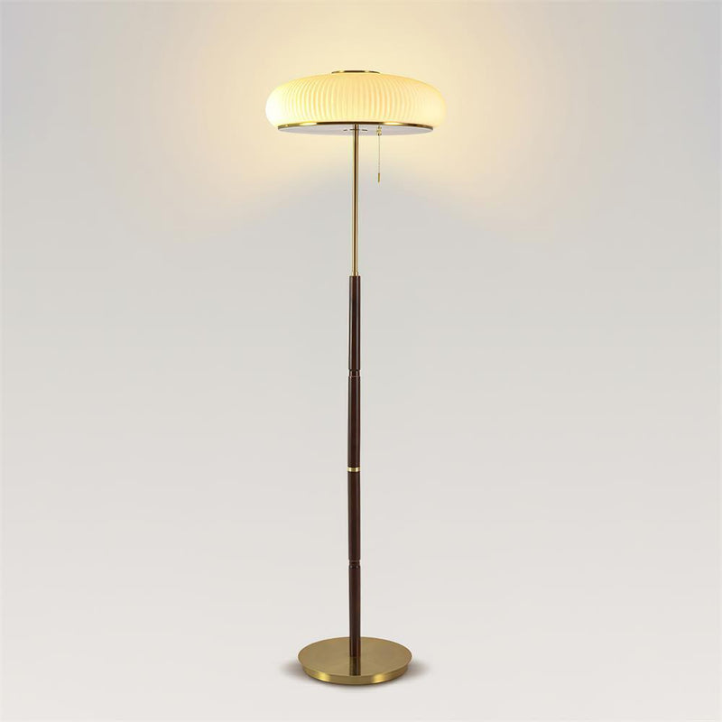 Matsutake Mushroom Floor Lamp – detail 17