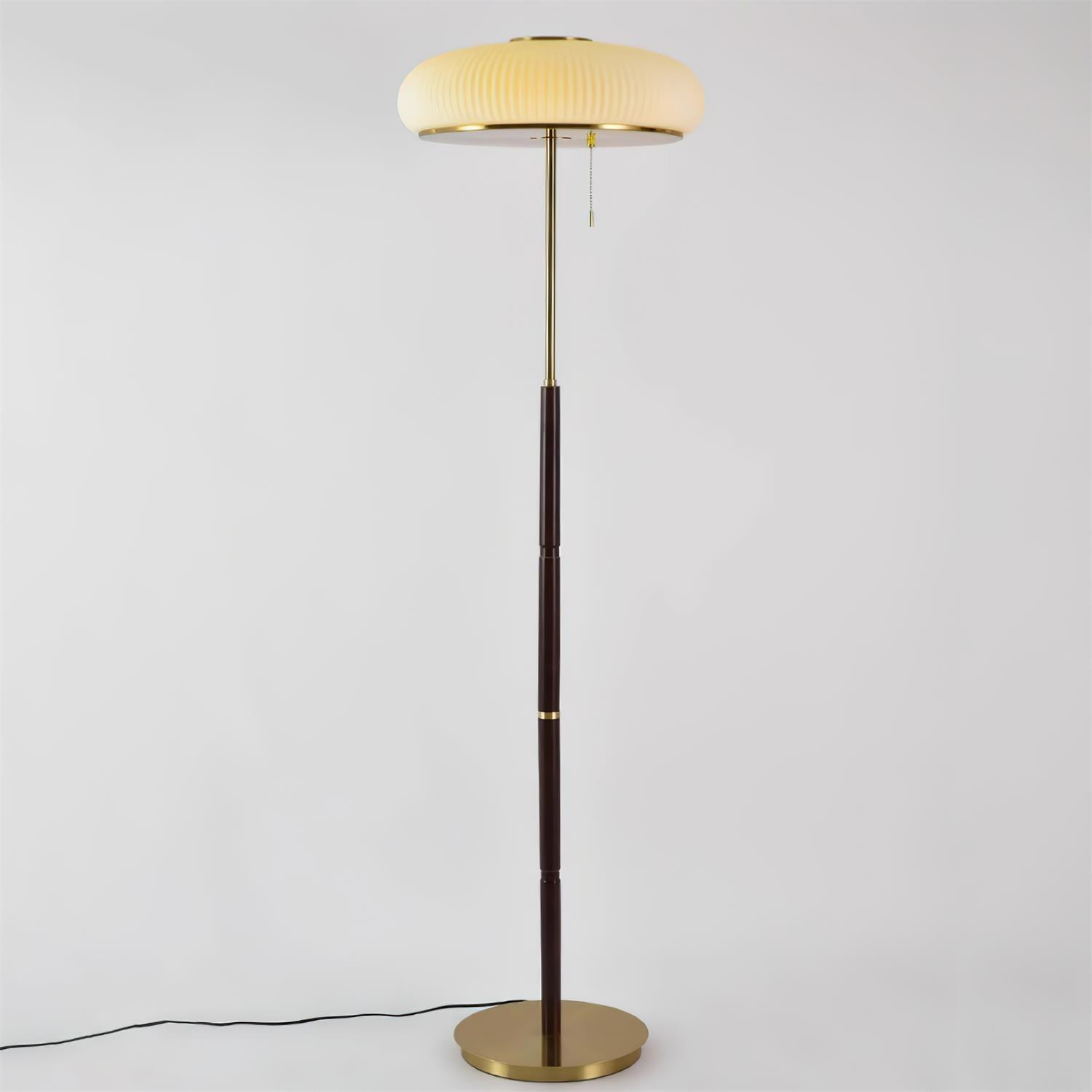 Matsutake Mushroom Floor Lamp - Docos