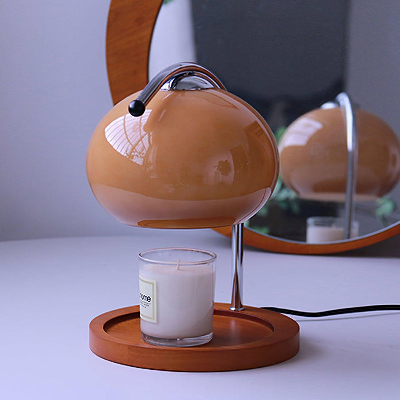 Mauri Candle Warmer Lamp – detail 6