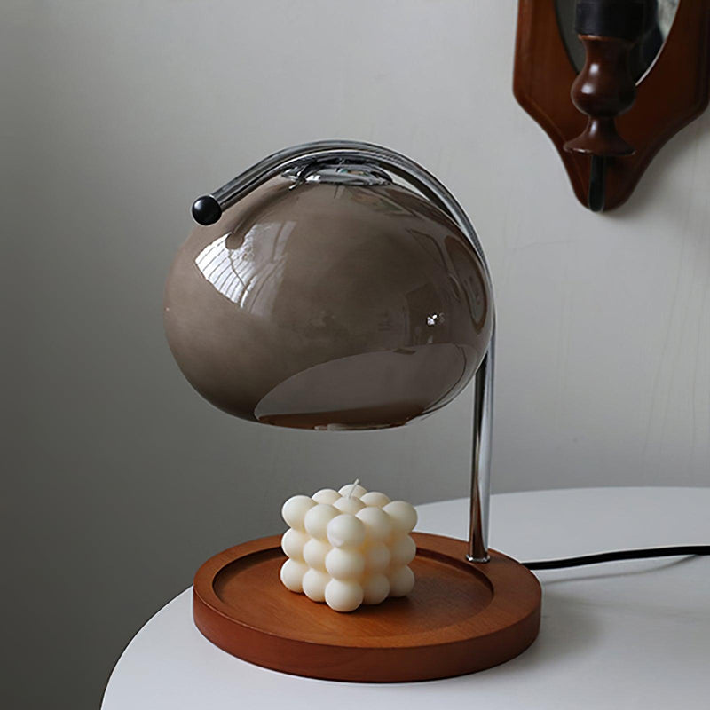 Mauri Candle Warmer Lamp – detail 7