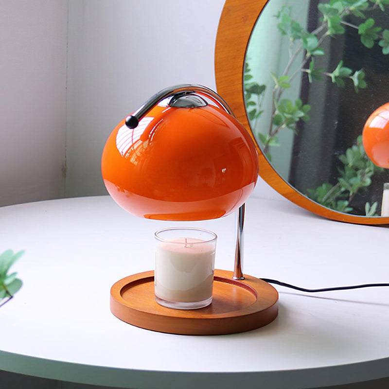 Mauri Candle Warmer Lamp – detail 8
