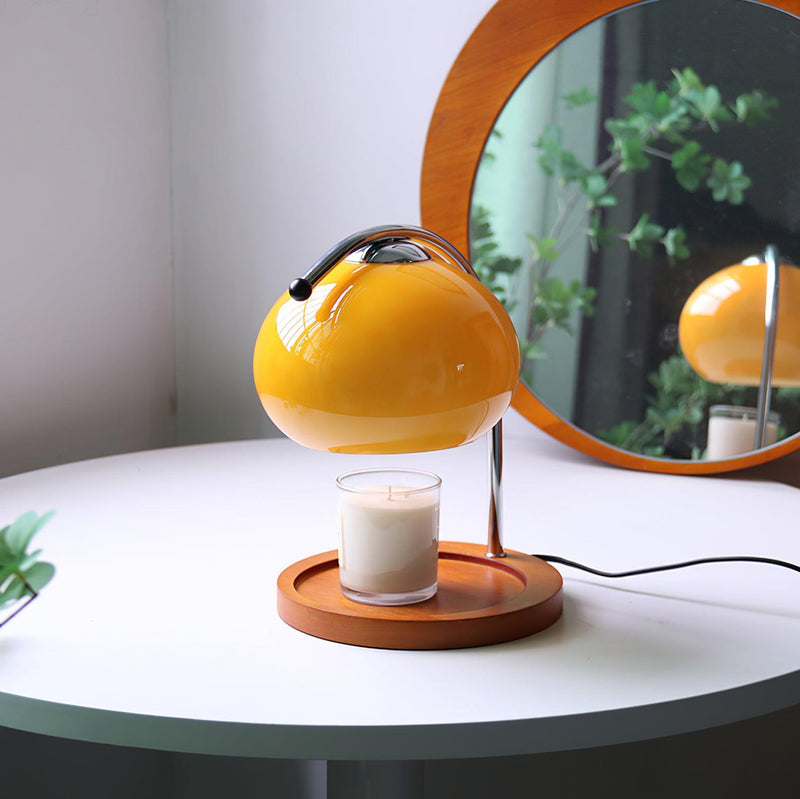 Mauri Candle Warmer Lamp – detail 2