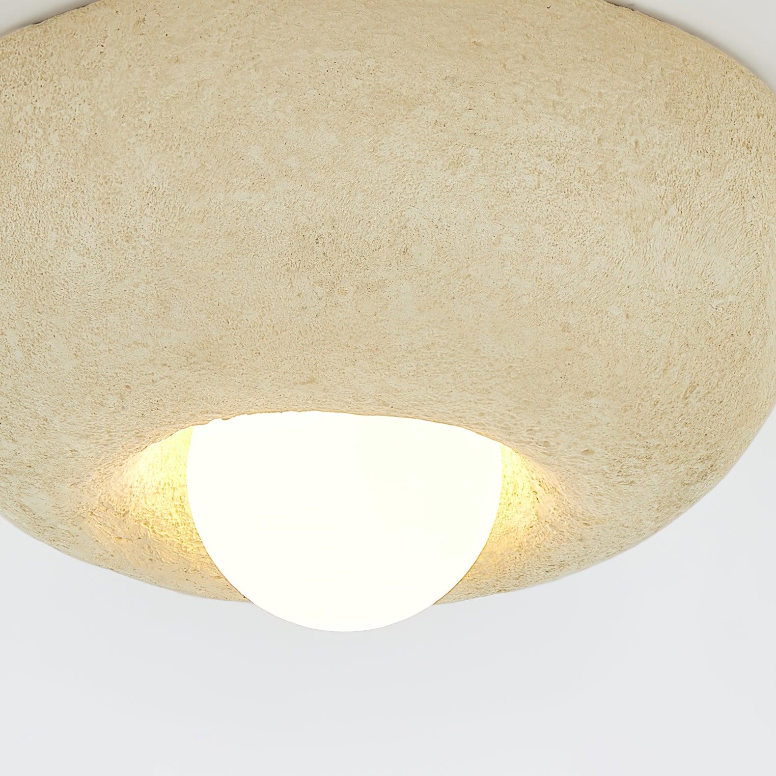 Mauro Ceiling Light 11.8″- 5.9″ - Docos
